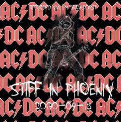 AC-DC : Stiff in Phoenix